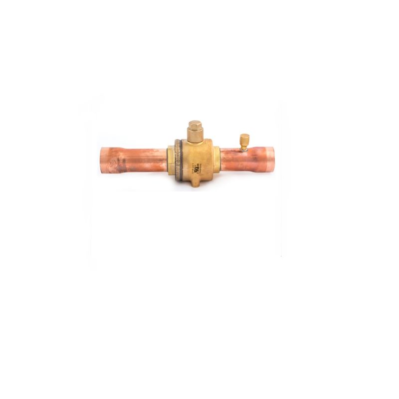 Valvula-de-Esfera-Sanhua-ODF-1-3-8”-Solda