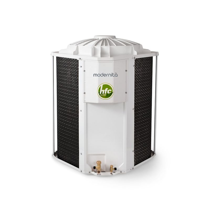 ArCondicionadoSplitPisoTetoSpringerCarrierModernita57000BTUhFrioTifasico42ZQA60D5–380Volts