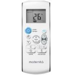 ArCondicionadoSplitPisoTetoSpringerCarrierModernita57000BTUhFrioTifasico42ZQA60D5–380Volts