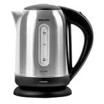 ChaleiraMallory17LitrosSeleneInox220Volts