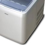 MaquinadeGeloPhilco22KgPrataPMG02T220Volts