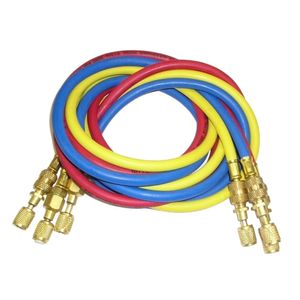 Mangueiras Manifold VIX 180 Cm