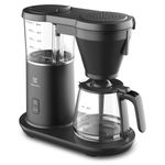 CafeteiraEletricaElectroluxAutomaticaPretaCMP70220Volts