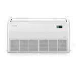 ArCondicionadoSplitPisoTetoElginEcoInverter48000BTUhFrioMonofasico45PVFI48B2DB220Volts