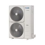 ArCondicionadoSplitPisoTetoElginEcoInverter48000BTUhFrioMonofasico45PVFI48B2DB220Volts