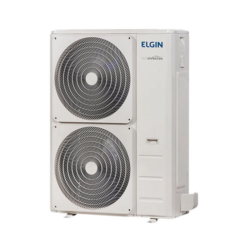 ArCondicionadoSplitPisoTetoElginEcoInverter48000BTUhFrioMonofasico45PVFI48B2DB220Volts