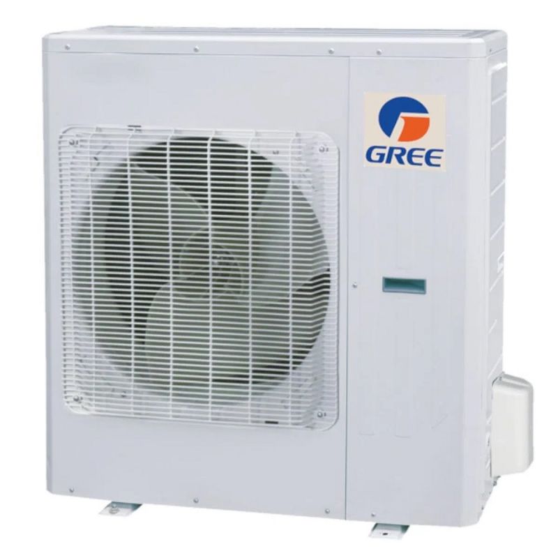 Ar-Condicionado-Split-Cassete-Inverter-Gree-36000-BTU-h-Quente-e-Frio-Monofasico-GKH36D3FI---220-Volts