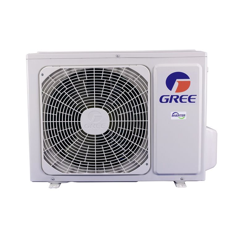 ArCondicionadoSplitHiWallInverterGreeGDiamond12000BTUhFrioCB497N13600220Volts
