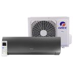 ArCondicionadoSplitHiWallInverterGree12000BTUhQuenteeFrioGDiamondGWH12ACCD3DNA1MI220Volts