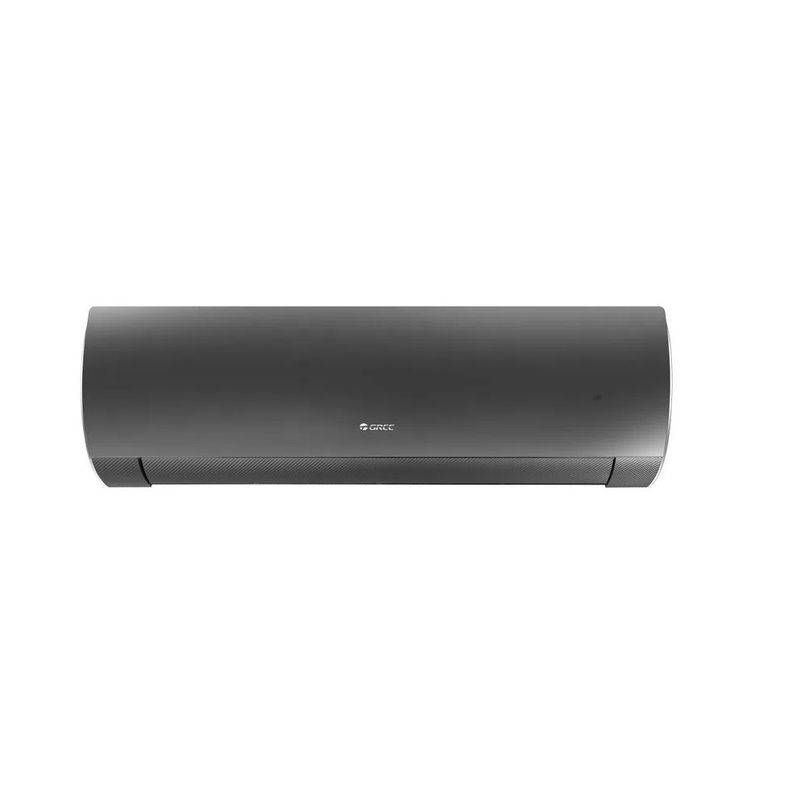 ArCondicionadoSplitHiWallInverterGree12000BTUhQuenteeFrioGDiamondGWH12ACCD3DNA1MI220Volts