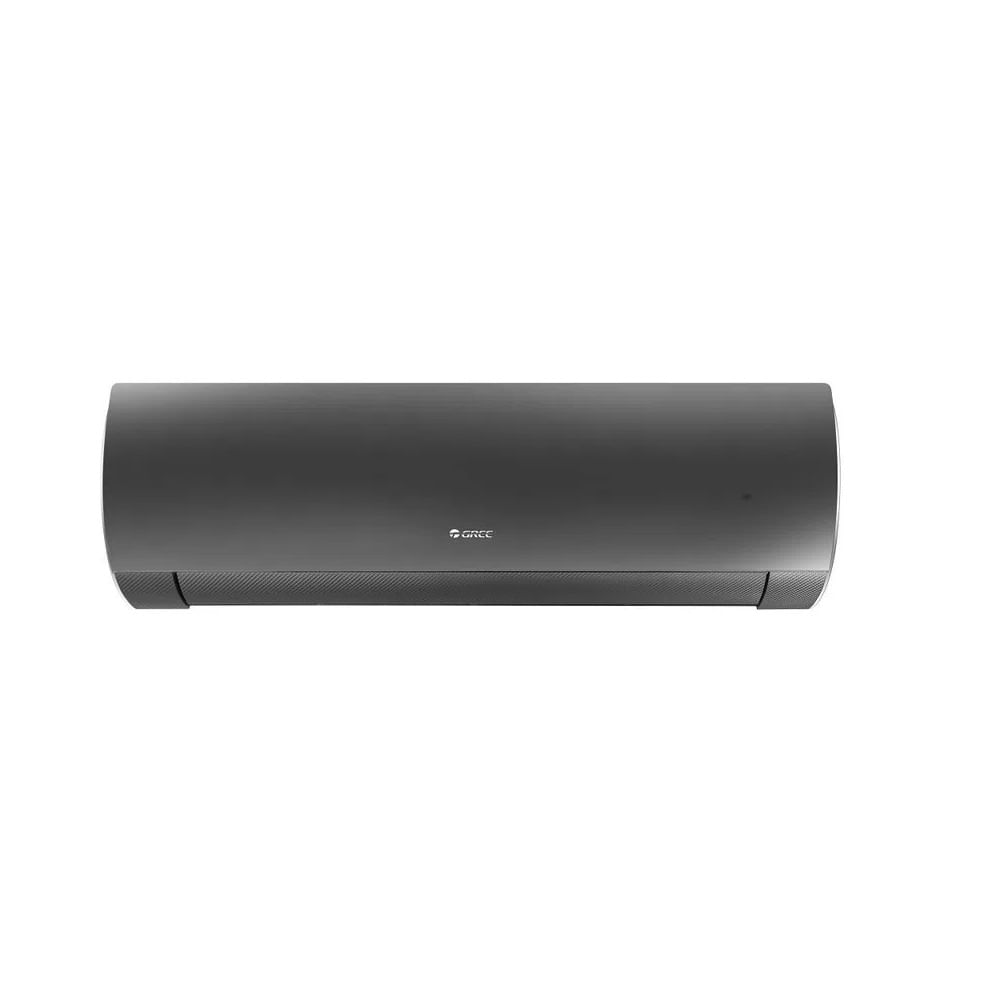 ArCondicionadoSplitHiWallInverterGree12000BTUhQuenteeFrioGDiamondGWH12ACCD3DNA1MI220Volts