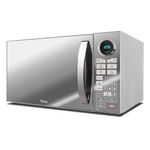 MicroondasPhilco30LitrosCinzaEspelhadoPME31220Volts