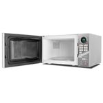 MicroondasPhilco30LitrosCinzaEspelhadoPME31220Volts
