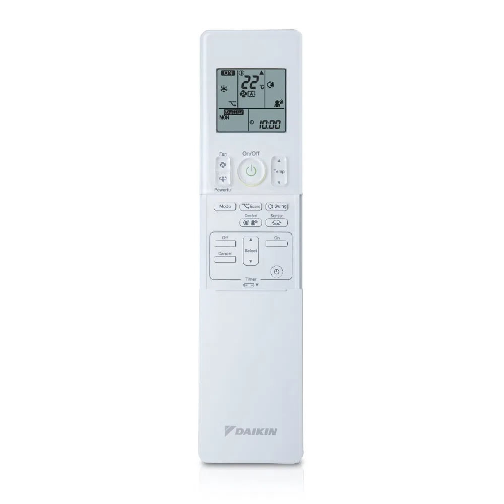 Ar-Condicionado-Multi-Split-Hi-Wall-Inverter-Daikin-1x9000---1x12000-Quente-e-Frio-2MXS18PMVM--220-volts