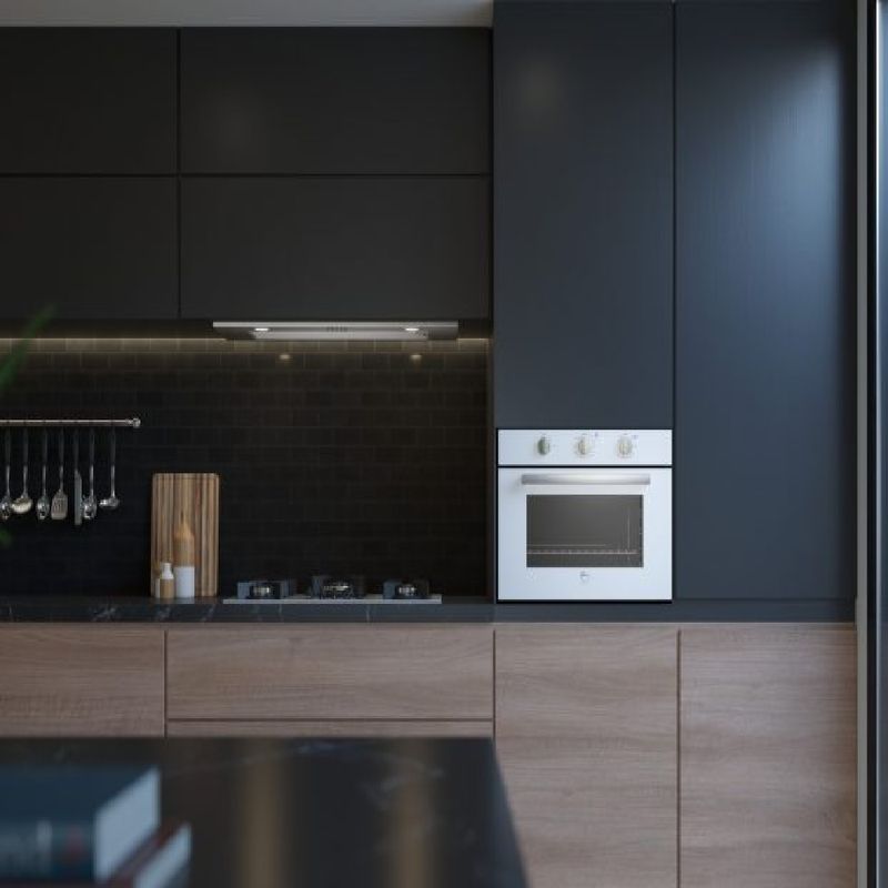 CoifadeEmbutirFischerInfinity90cmInox–220Volts