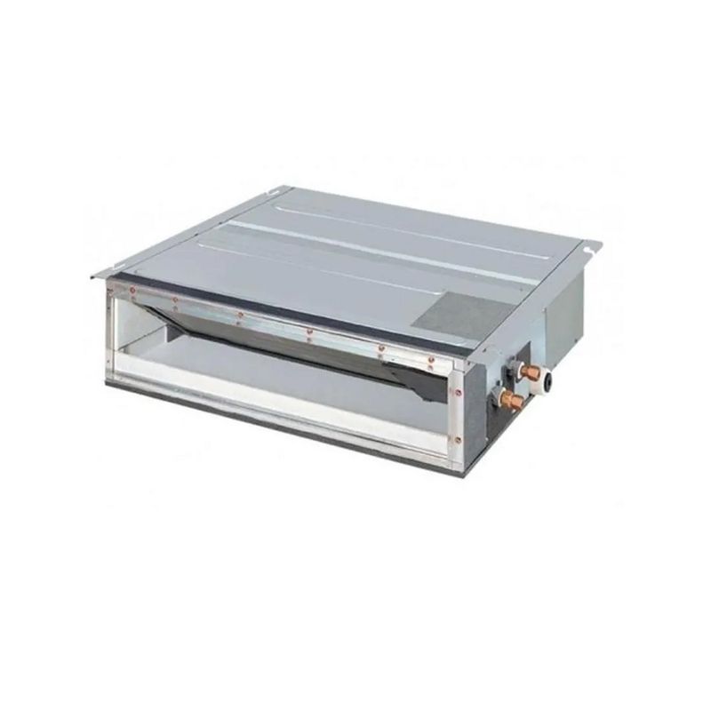 ArCondicionadoMultiSplitInverterDaikinDuto2x90001x12000QuenteeFrioMonofasico3MXS24PMVM220Volts