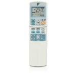 ArCondicionadoMultiSplitInverterDaikinDuto1x90001x120001x18000BTUhQuenteeFrioMonofasico3MXS24PMVM220Volts