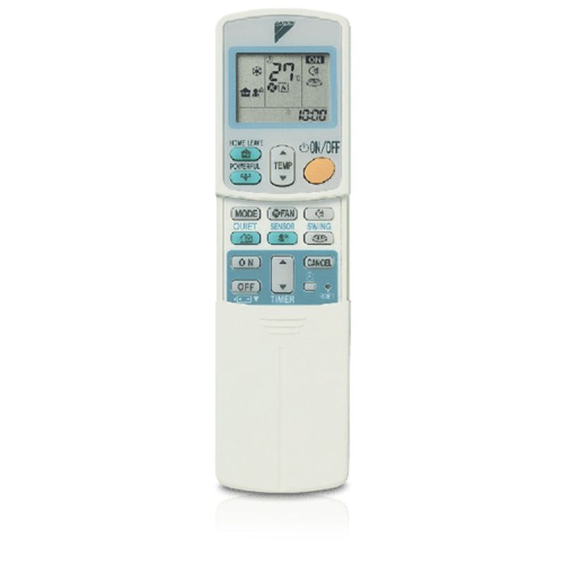 ArCondicionadoMultiSplitInverterDaikinDuto3x90001x12000BTUhQuenteeFrioMonofasico4MXS28PMVM220Volts