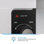 PurificadordeAguaIBBLEDueEquilibriumBrancoBivolt