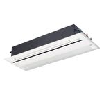 ArCondicionadoMultiSplitCassete1ViaInverterDaikin4x9000BTUhQuenteeFrioMonofasico4MXS34PMVM220Volts