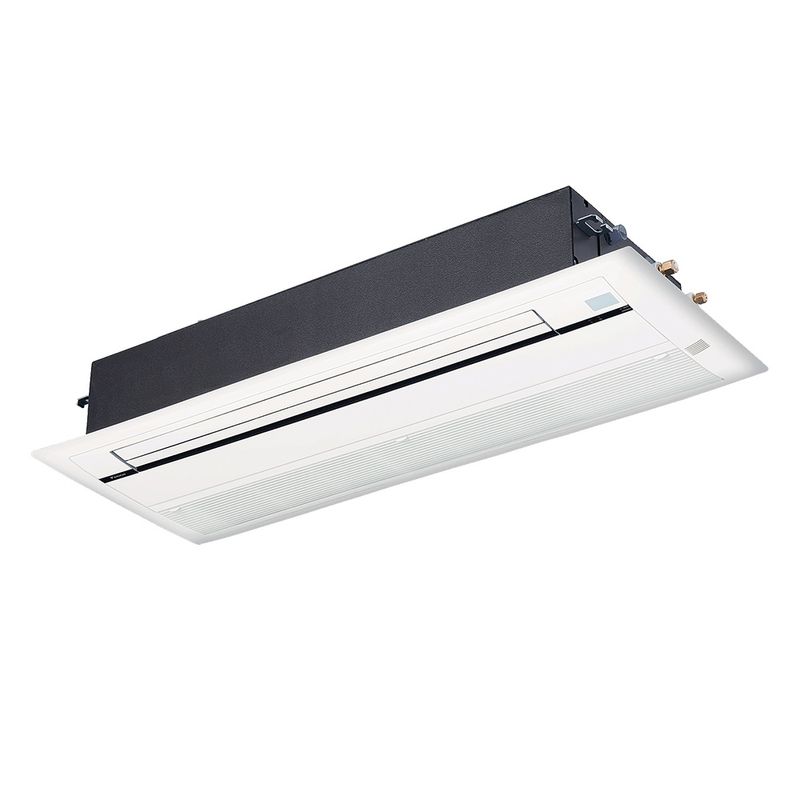 ArCondicionadoMultiSplitCassete1ViaInverterDaikin4x9000BTUhQuenteeFrioMonofasico4MXS34PMVM220Volts