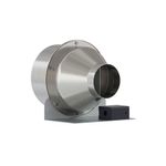 ExaustorSicfluxACI200220Volts