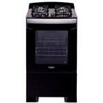 FogaoDako4BocasDiplomataPretoBivolt