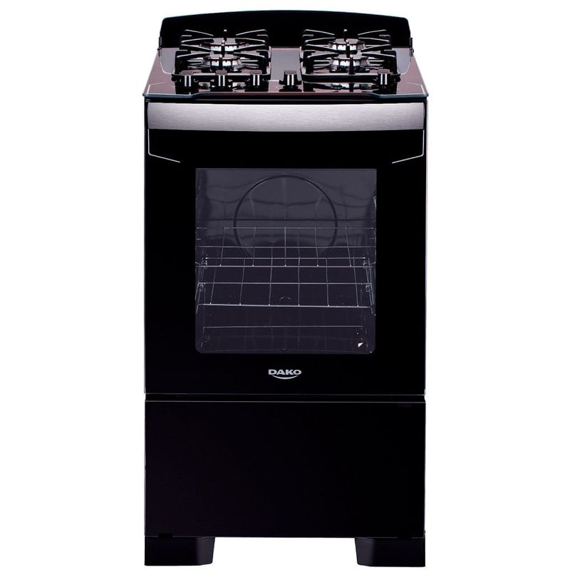 FogaoDako4BocasDiplomataPretoBivolt