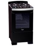 FogaoDako4BocasDiplomataPretoBivolt