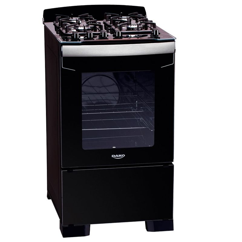 FogaoDako4BocasDiplomataPretoBivolt