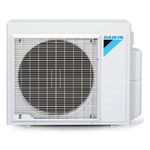 ArCondicionadoMultiSplitCassete4ViasInverterDaikin3x90001x18000BTUhQuenteeFrioMonofasico4MXS34PMVM220Volts