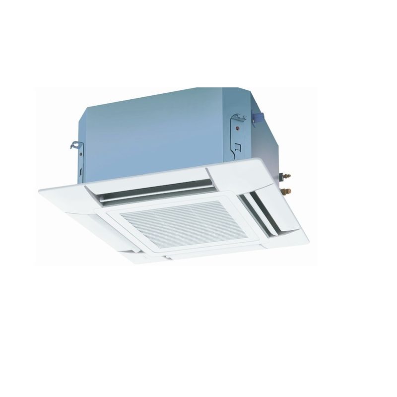 ArCondicionadoMultiSplitCassete4ViasInverterDaikin2x90002x12000BTUhQuenteeFrioMonofasico4MXS34PMVM220Volts