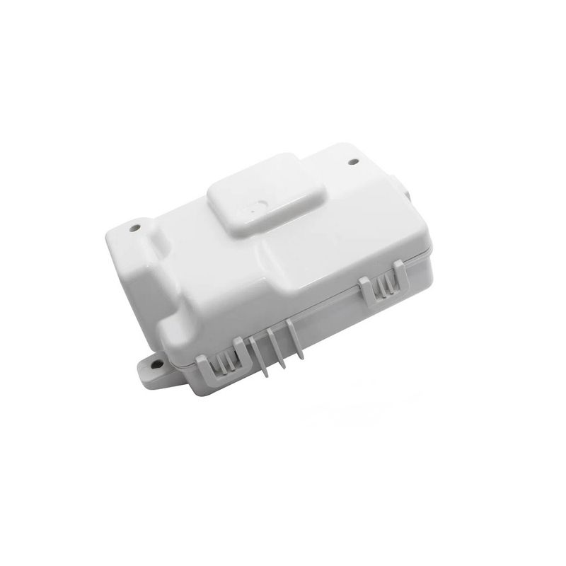 PlacaPotenciaparaLavadoraConsulCWC08A127Volts