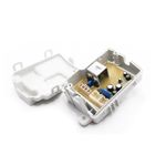 PlacaPotenciaparaLavadoraConsulCWC08A127Volts