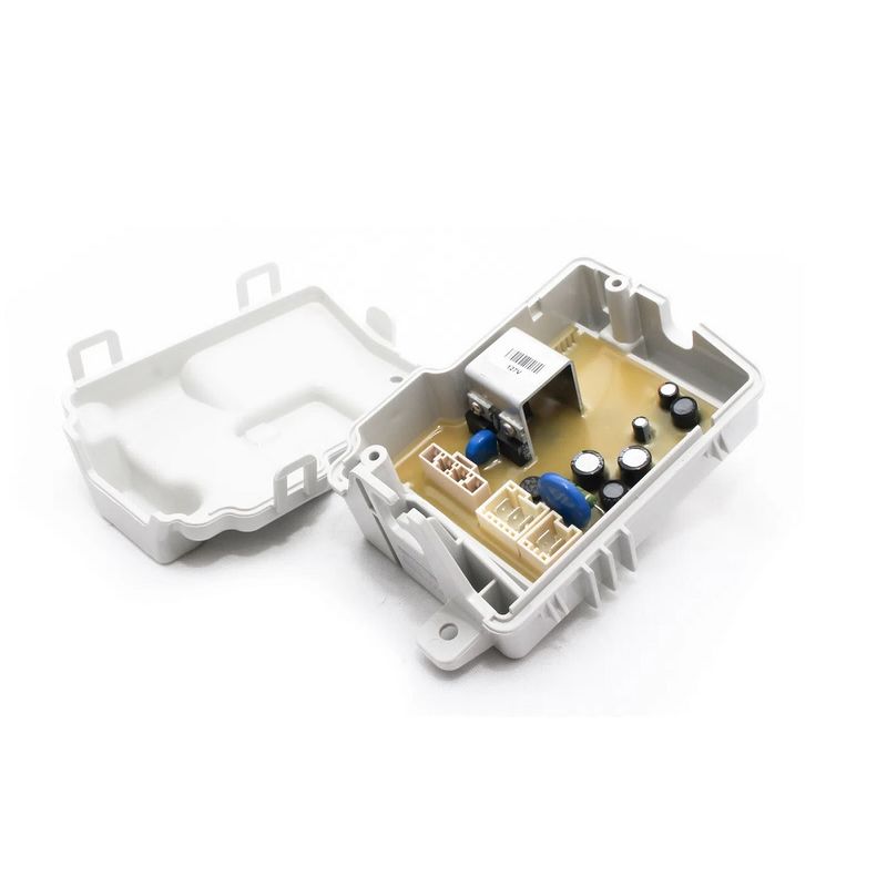 PlacaPotenciaparaLavadoraConsulCWC08A127Volts