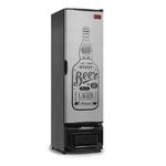 CervejeiraVerticalGelopar228LitrosPreta127Volts