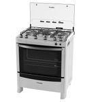 FogaoEsmaltec5BocasEsmeraldaBrancoBivolt