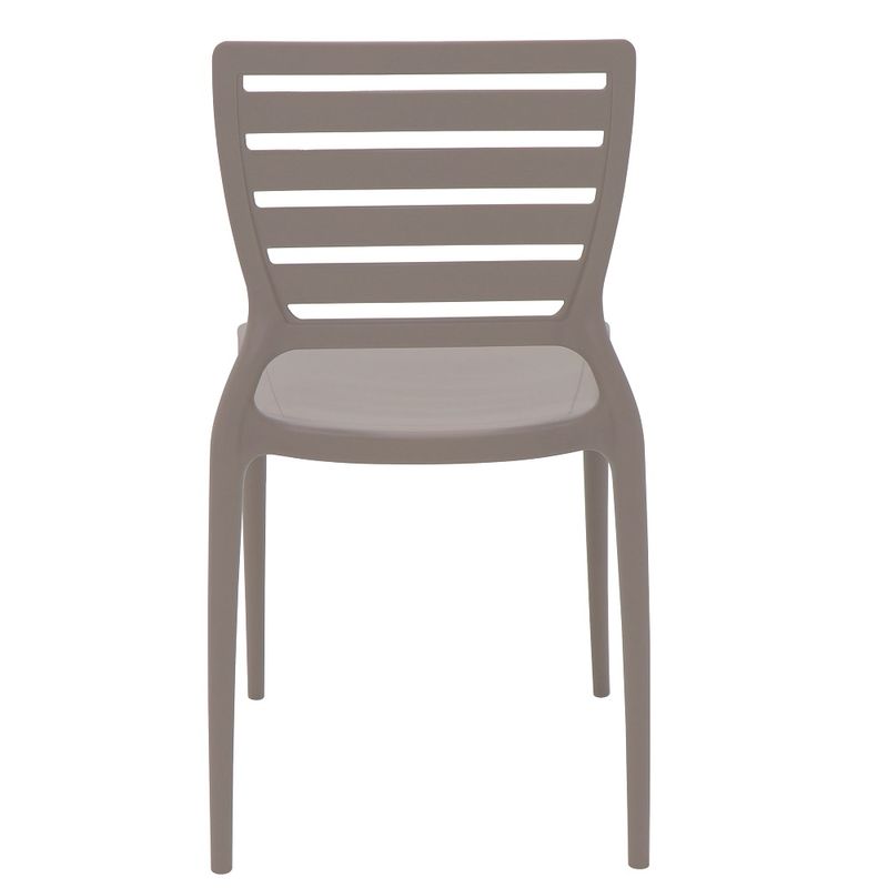 Conjuntode4CadeirasPlasticasTramontinaEncostoVazadoSofiaCamurca