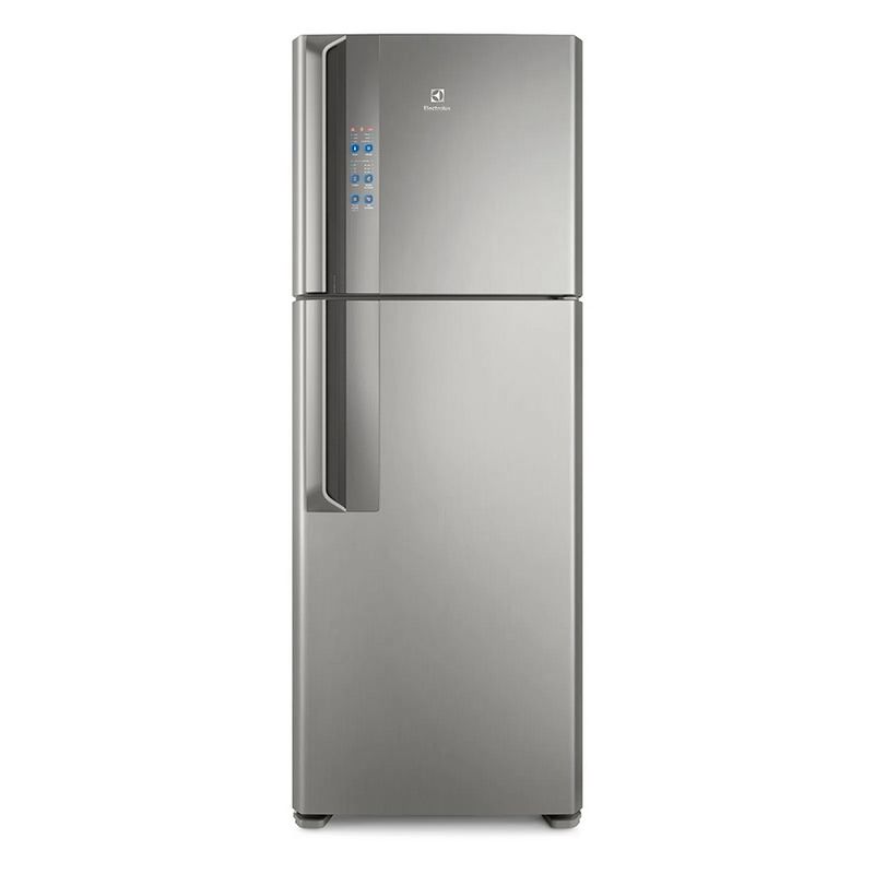 -Refrigerador-Electrolux-474-Litros-Top-Freezer-DF56S-Platinum---220-Volts