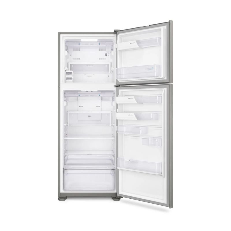 -Refrigerador-Electrolux-474-Litros-Top-Freezer-DF56S-Platinum---220-Volts