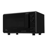 FornoEletricoFischer48LitrosPremierPreto220Volt