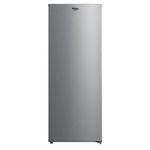 Freezer-Vertical-Philco-201L-Premium-Inox-PFV205-220V
