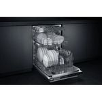 LavaLoucasdeEmbutirBrastemp14ServicosGourmandcomSmartSensorInoxBLB14GR127Volts