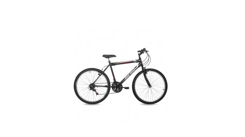 Bicicleta ozark trail aro best sale 26 lider