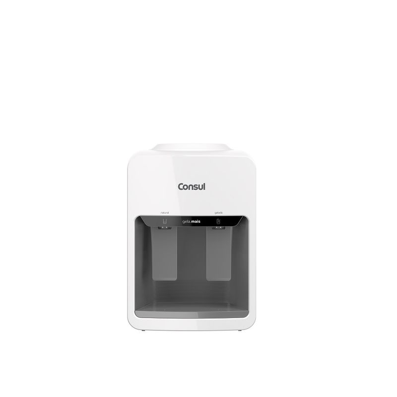 Bebedouro-Consul-Gela-Mais-CJD42AB-Branco---127-Volts