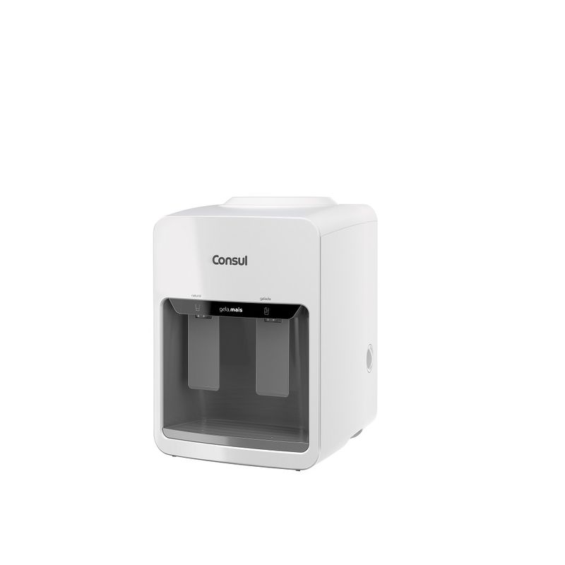 BebedouroConsulGelaMaisCJD42ABBranco127Volts