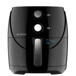 Fritadeira-Cadence-38-Litros-Super-Light-Preta-FRT555---127-Volts