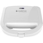 SanduicheiraEletricaCadenceToasteGrillBrancaSAN265220Volts