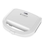 SanduicheiraEletricaCadenceToasteGrillBrancaSAN265220Volts