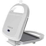 Sanduicheira-Eletrica-Cadence-Toast-e-Grill-Branca-SAN265---220-Volts